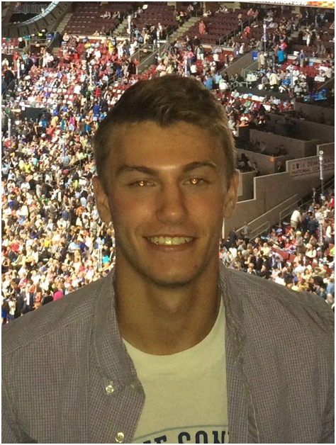 Luke Hinrichs
